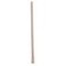 Skaft 130cm for barkespade